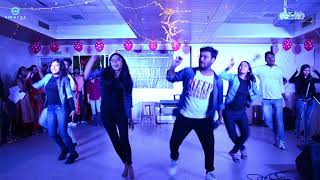 ECE Dance Performance