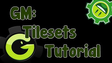 Game Maker Tutorial - Tilesets