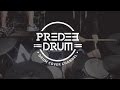 จี๊จ๊ะ - Silly Fools (Electric Drum Cover) | PredeeDrum