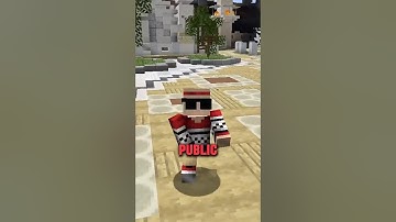 The Best SMP for your 2 Week Minecraft Phase! #mc #mcyt #minecraft #java #bedrock