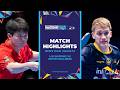 Lin Shidong vs Anton Kallberg | MT - Groups | #ITTFWorlds2026