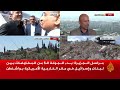 نافذة من بيروت | الرئيس اللبناني: لن نقبل إلا بزوال الاحتلال الإسرائيلي عن جنوب لبنان