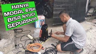 Tonton juga vidio lainnya berikut ini ya sob, Tips beli motor bekas Ninja 250 Part 1 .... 