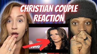 Martina Mcbride - Im Gonna Love You Through It Country Music Reaction
