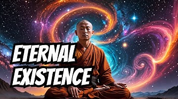 Why the Universe Has No Beginning – A Buddhist Insight into Existence