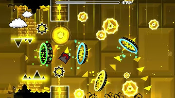 Ichor by Codex 100% (Hard Demon)