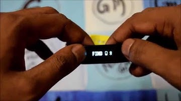 Timex Ironman Move x20 Review