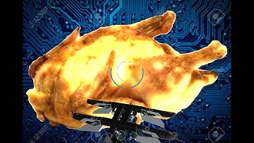 Robocraft - How Do I Make An Effective Flying Robot?