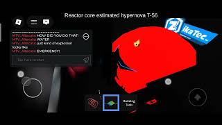 Zikatec Computer core: Reborn MELTDOWN EXPLOSION