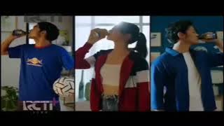 Iklan Kratingdaeng Red Bull - Stay Safe Stay Active (2021) @ RCTI, SCTV, Trans 7, Indosiar, & ANTV