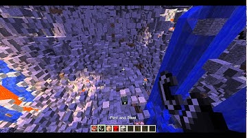 Turn Minecraft TNT to a nuke (VANILLA)