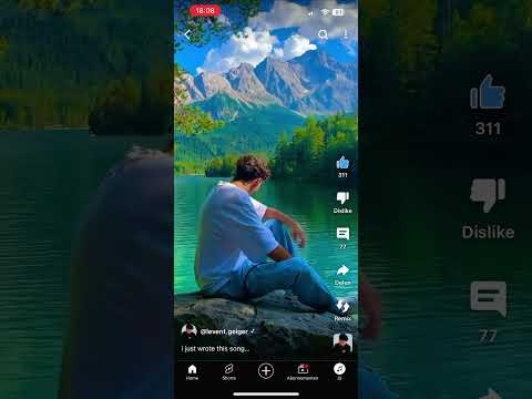 Levent Geiger Love Me Eve Music 