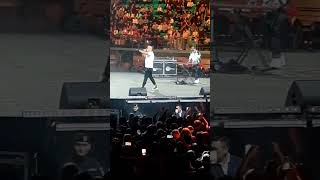 Легенды Ретро в Астане! Группа MASTERBOY😍👍2024 г.