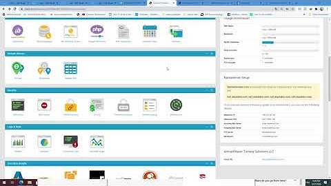 تتبع اخطاء الاتصال بقاعدة البيانات php debug errors mysql
