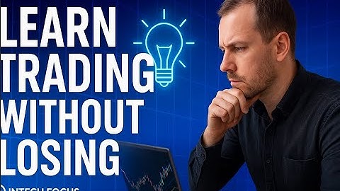 WARNING This Technical Analysis Mistake Could Cost You THOUSANDS of Dollars in 2025