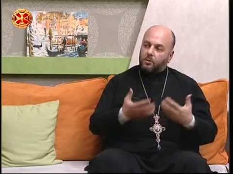 გიორგობა - სტუმარი დეკანოზი გიორგი თევდორაშვილი