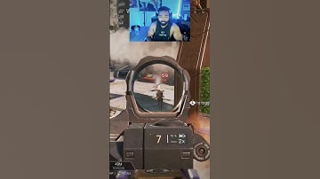 Always take the High ground #apex #apexlegends #apexranked #xbox #apexlegendsclips #fyp #apexclips