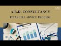 Andrew Dawkins takes you through the Financial Advice Review journey - giving you an insight into the process and what to expect.
