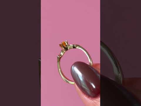 Wideo: Składniki w pierścionkach?