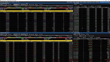 Quotestream - Understanding the Market Depth