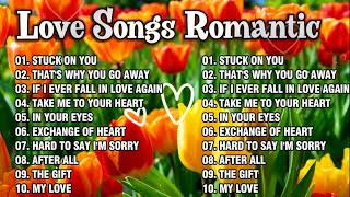 Love  80s 90s  Best Romantic  Of All Time  Greatest Hits  Album
