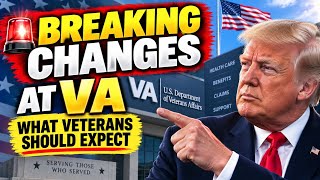 VA BENEFITS UPDATE! The Salty Old Marine Joins the Conversation With VIT and The Grumpy Sailor!