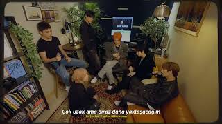 JUST B (저스트비) - Coming Home (Acoustic English ver.) [Türkçe Altyazılı]