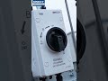 ONCCY Roof PV Safety Guardian EDS6EL Series DC Isolation Switch