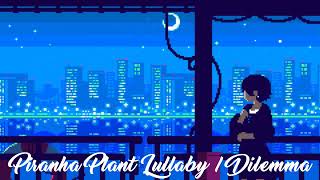 Dilemma vs Piranha Plant Lullaby (Nelly & SM64) screenshot 5