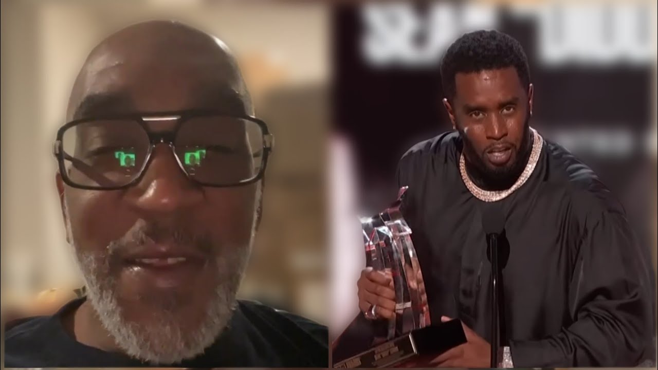 Bad Boy Artist Mark Curry Says Diddy Taped Kim Porters Phone And Broke Her Nose !?