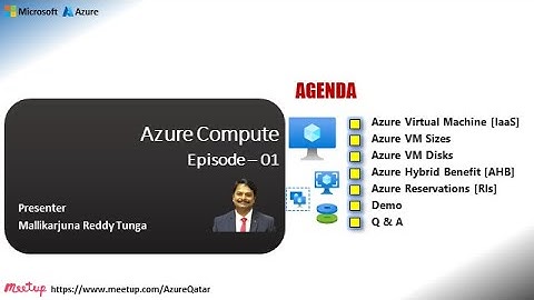 Azure Compute Hybrid Benefit & Reservation
