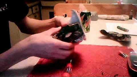 Rapid Fire Xbox mod No chip