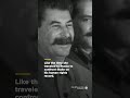 Trip to Russia and Interpreter Reactions