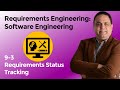 9-3 Requirements Status Tracking