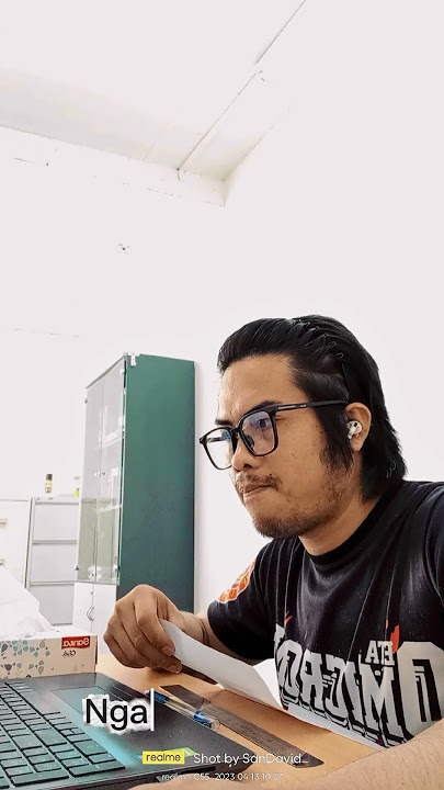 San David 2.0 vLog - Kugi lang bisag POBRE ta❤️💪(Official Video)