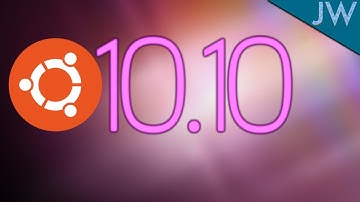 Ubuntu 10.10 "Maverick Meerkat" Installation and Overview