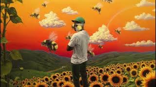 TYLER, THE CREATOR   KALI UCHIS - SEE YOU AGAIN  ( s l o w e d       r e v e r b )
