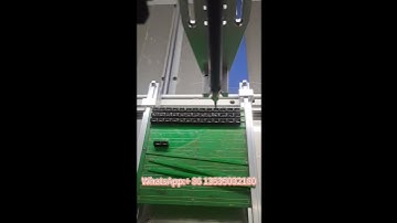 Auto Glue Adhesive Systems Equipment Automated Dispensing System Glue Applicator