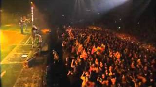 Alpha Blondy - 2007 - 05 - Mister Grande Gueule