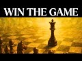 Act Like You've Already Won - Niccolò Machiavelli