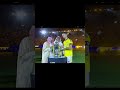 Al Nassr 1st Saudhi Pro League champions, after 7 years. Ronaldo's promise completed