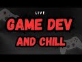 Unreal Engine Live Game Development and Chill