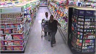 Clarksville Police are looking for Two Women with Warrants on File for Shoplifting