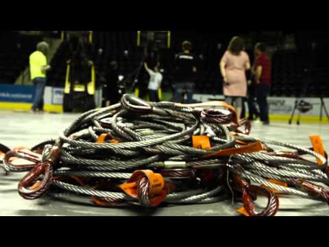 Want to be a rigger?