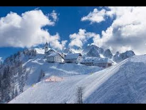 Scivolando Senza Confini 2013 Le Montagne Del Friuli Venezia Giulia