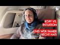 187 Richtig Gutes Schlechtes Gefühl Intuition Vs Kopf Warum Dein Bauchgefühl Klüger Ist Als Logik mp3