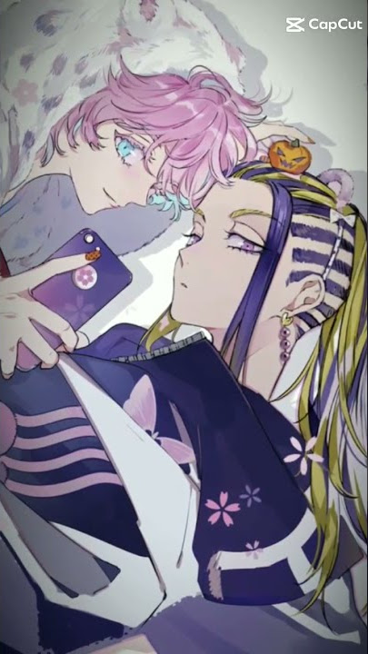 SENJU😝 X WAKASA😴 // ANIME TOKYO REVENGERS