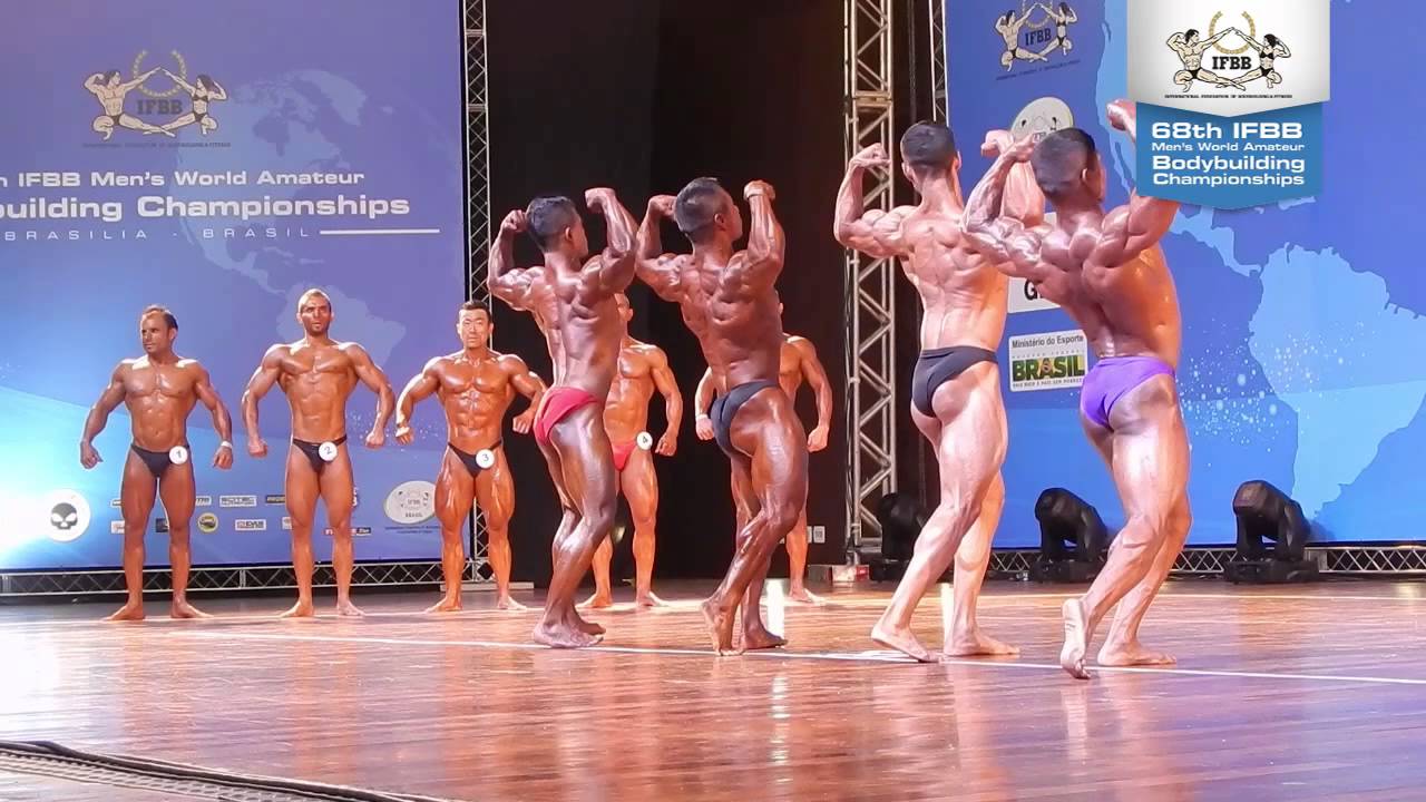 Preview Flyweight Up to & Incl 60kg 132 lbs YouTube