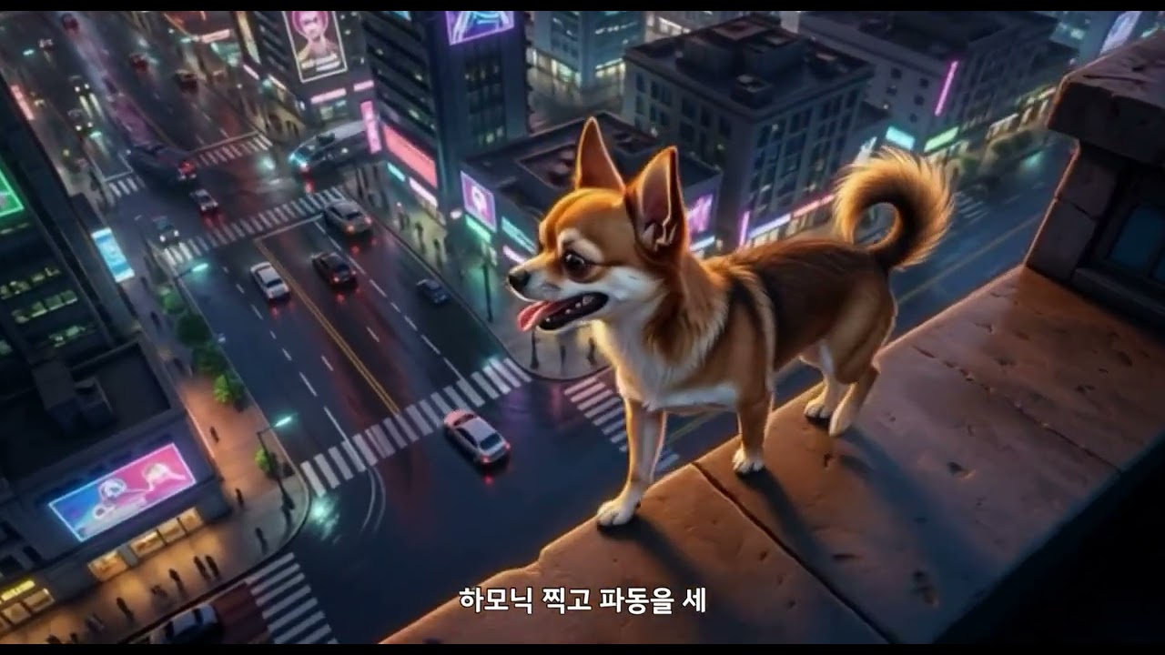 트레이더라면 필수로 들어야 하는 노래