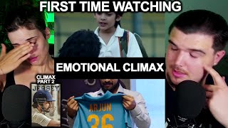 JERSEY - THIS CLIMAX BROKE ME! PART 2 - Nani, Shraddha Srinath, Sathyaraj, Harish Kalyan